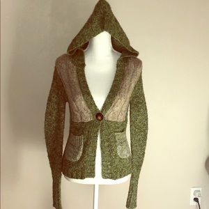 BKE Sweaters - EUC BKE Cardigan BKE Sweaters - EUC BKE Cardigan